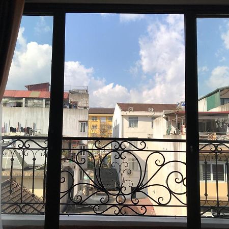 Mai Vang Hotel 萨帕 外观 照片
