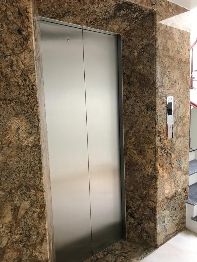 Mai Vang Hotel 萨帕 外观 照片